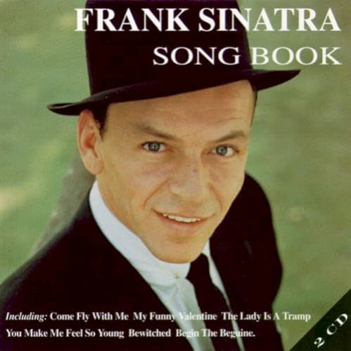 Frank Sinatra