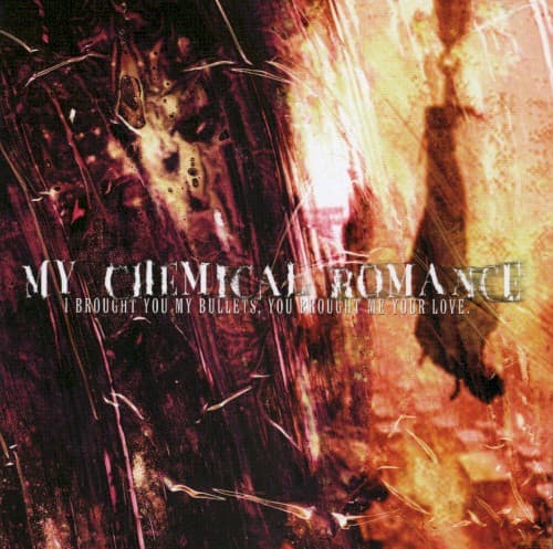 My Chemical Romance