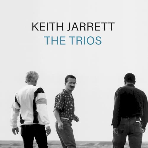 Keith Jarrett