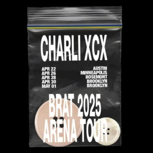 Charli xcx