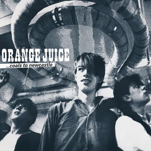 Orange Juice