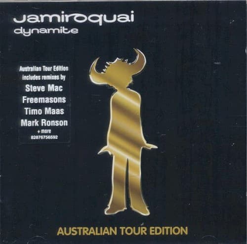 Jamiroquai
