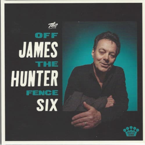 The James Hunter Six — A Sure Thing