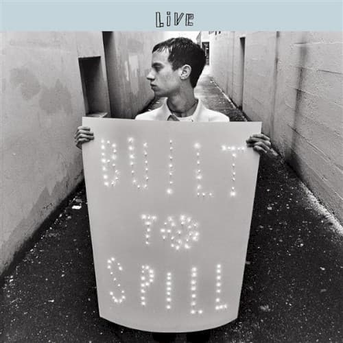Built To Spill