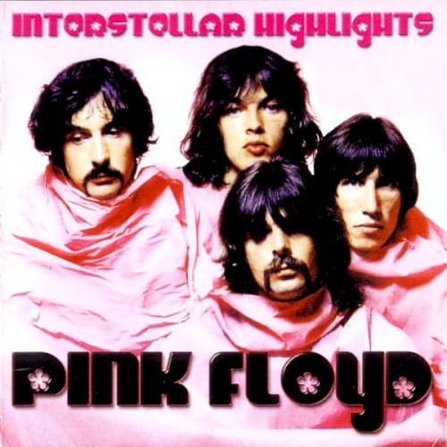 Pink Floyd