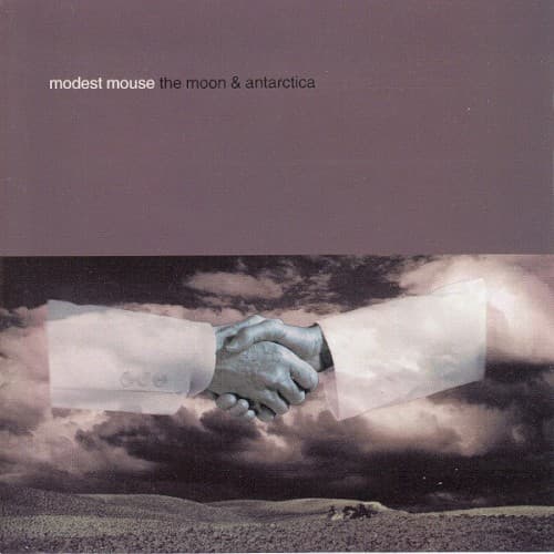 Modest Mouse