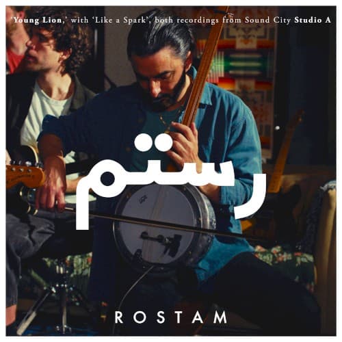 Rostam