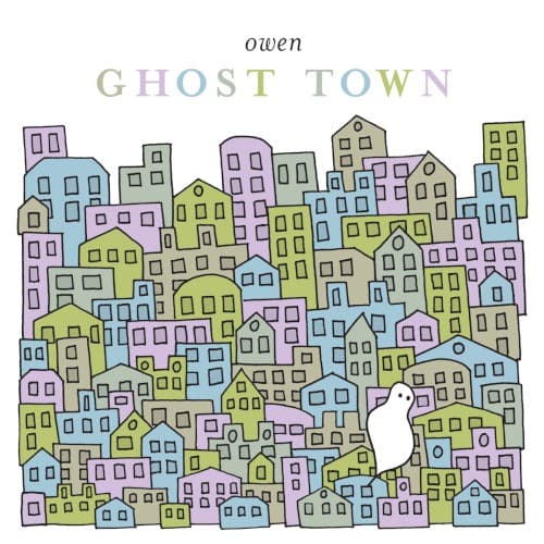 Owen — Ghost Town