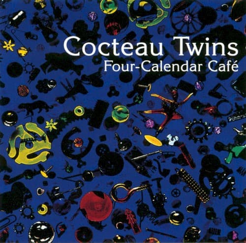 Cocteau Twins