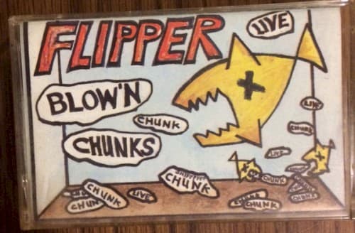Flipper — Generic