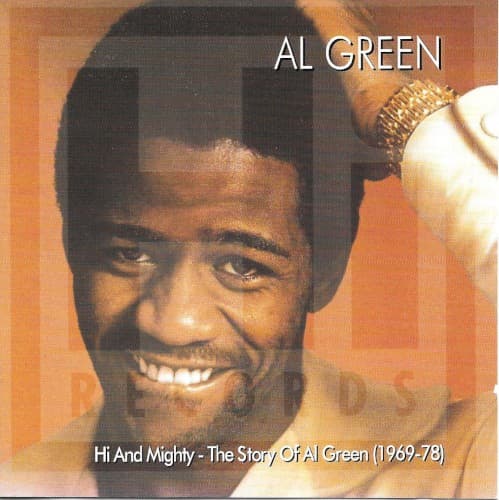 Al Green