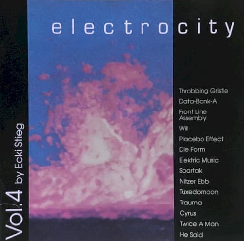 Throbbing Gristle