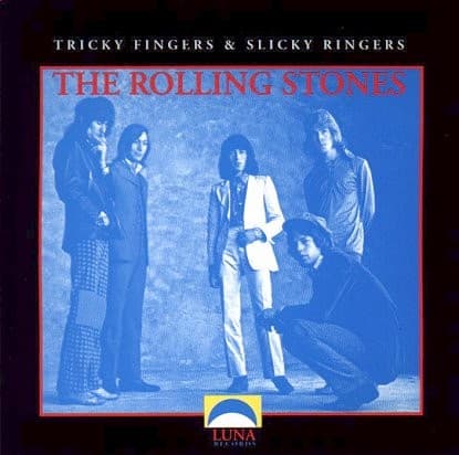 The Rolling Stones