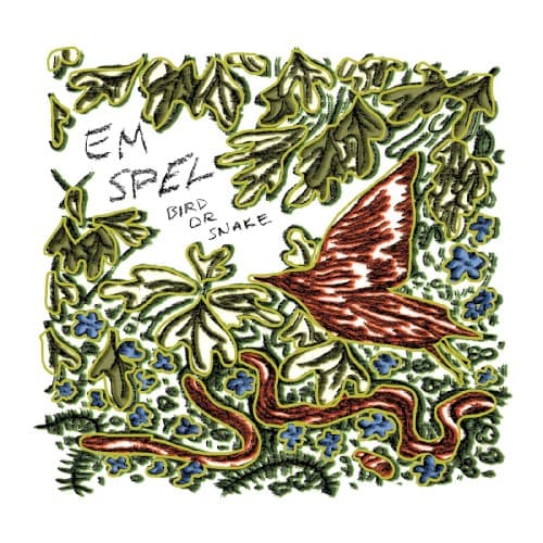 Em Spel — Geographic