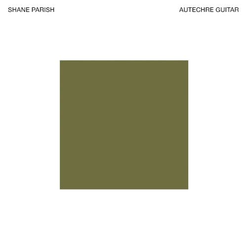 Shane Parish
