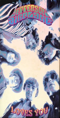 Jefferson Airplane