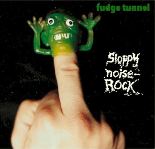 Fudge Tunnel
