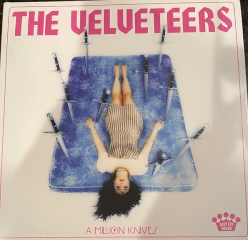 The Velveteers