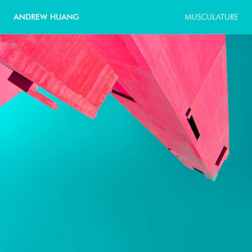 Andrew Huang