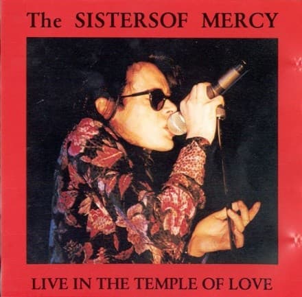The Sisters of Mercy