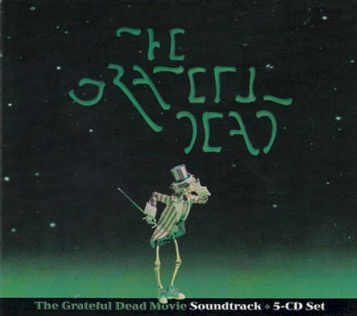 Grateful Dead