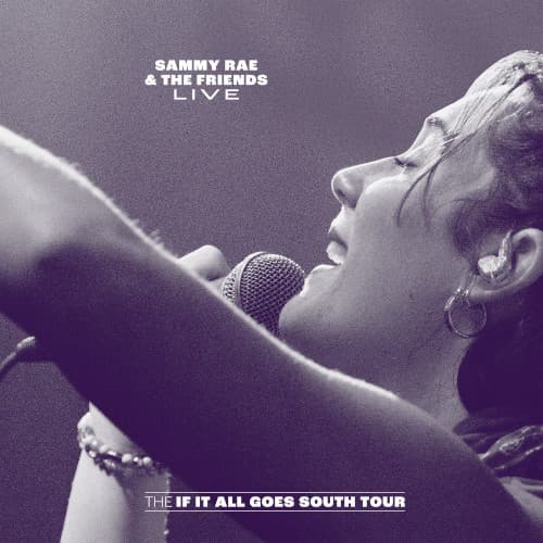 Sammy Rae & The Friends
