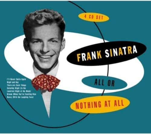 Frank Sinatra