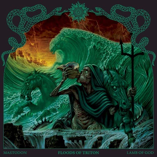 Mastodon