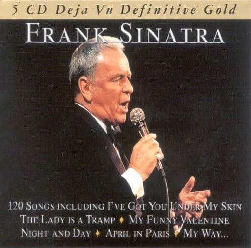 Frank Sinatra