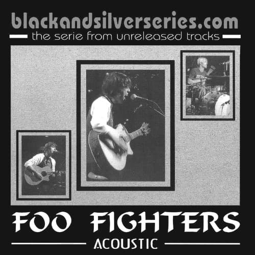 Foo Fighters