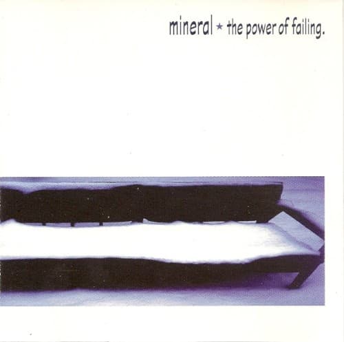 Mineral