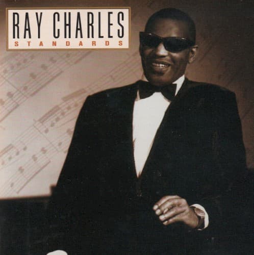 Ray Charles
