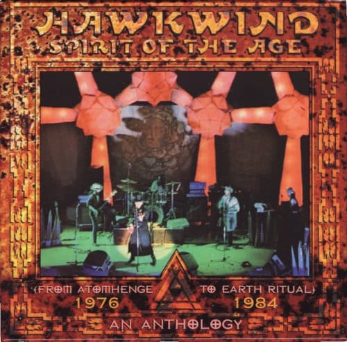 Hawkwind
