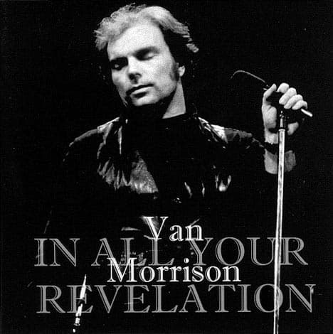 Van Morrison