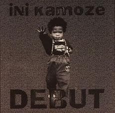 Ini Kamoze