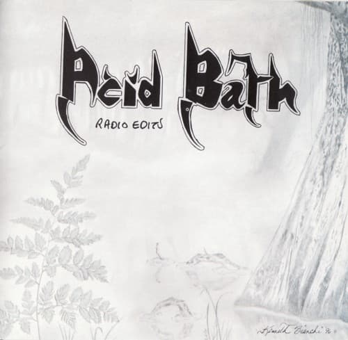 Acid Bath