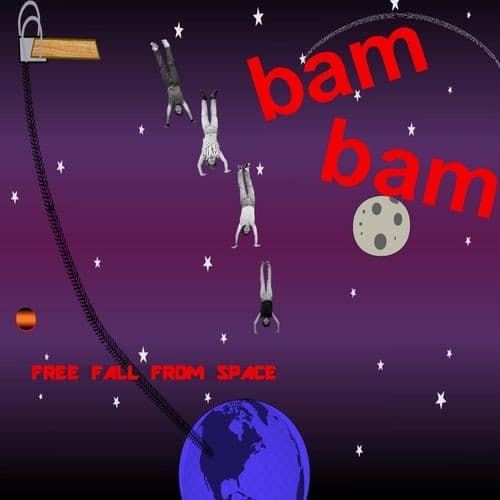 Bam Bam