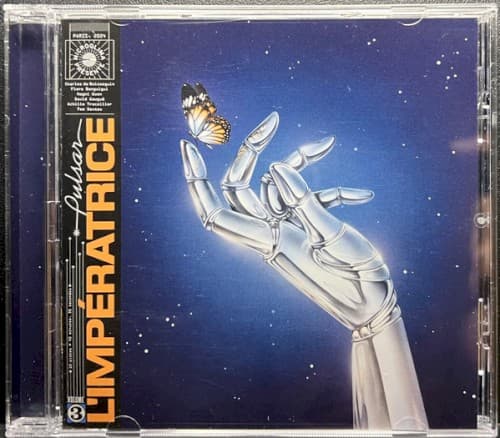 L'Impératrice