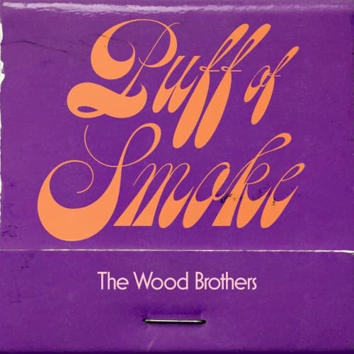 The Wood Brothers