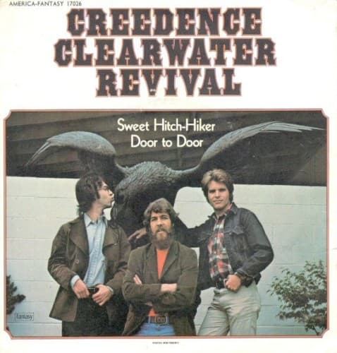 Creedence Clearwater Revival