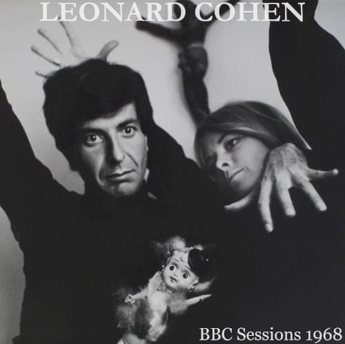 Leonard Cohen