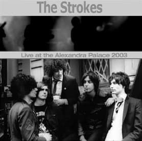 The Strokes