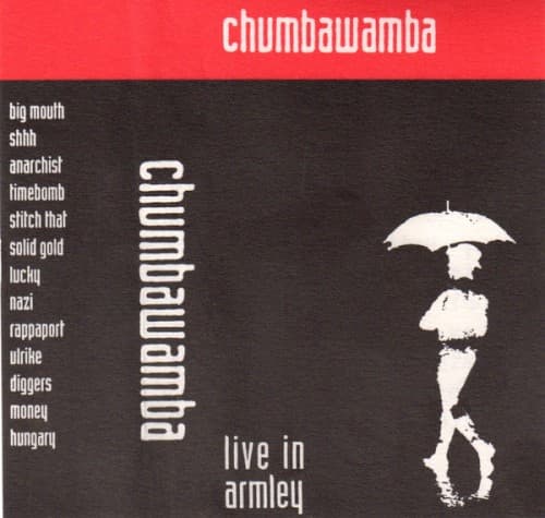 Chumbawamba