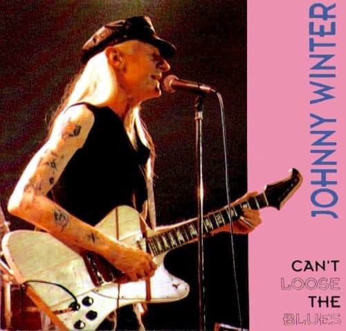 Johnny Winter