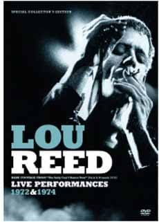 Lou Reed