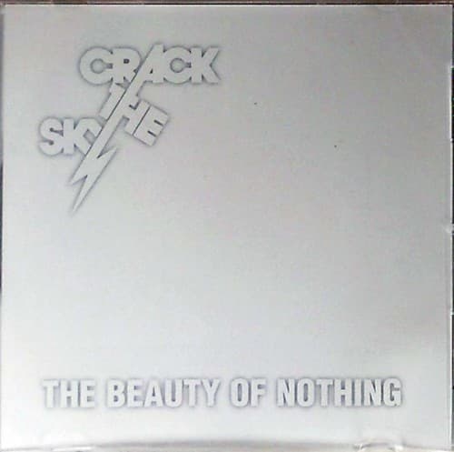 Crack The Sky