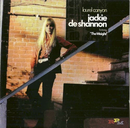 Jackie DeShannon