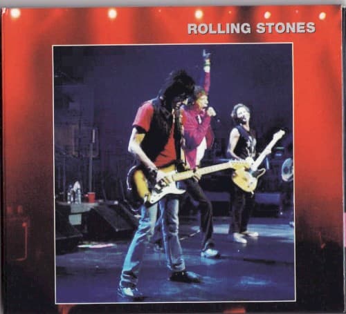 The Rolling Stones