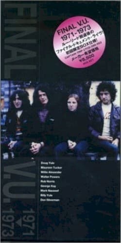 The Velvet Underground
