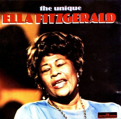 Ella Fitzgerald